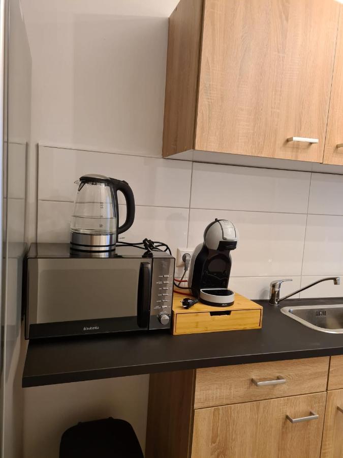 Ruim Appartement In Centrum Yerseke 6 Personen Eksteriør bilde