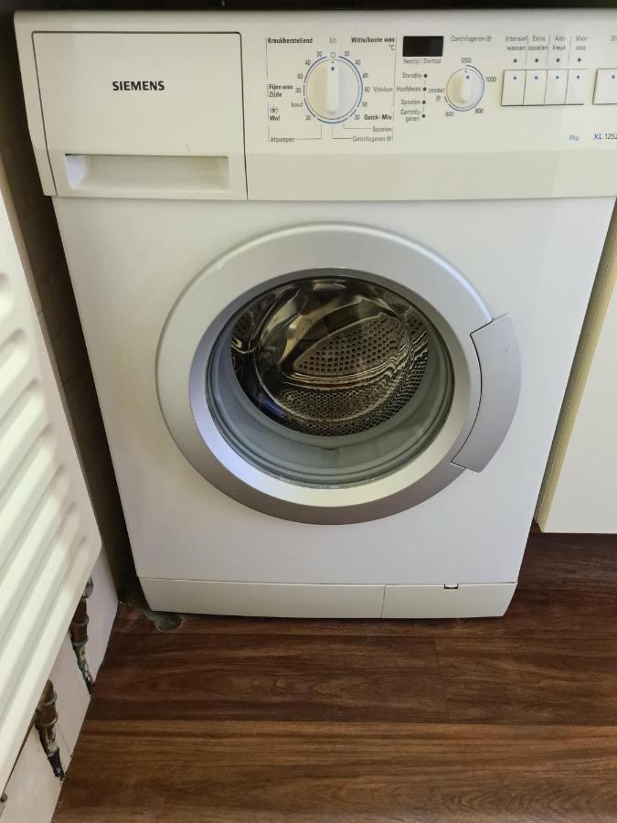 Ruim Appartement In Centrum Yerseke 6 Personen Eksteriør bilde