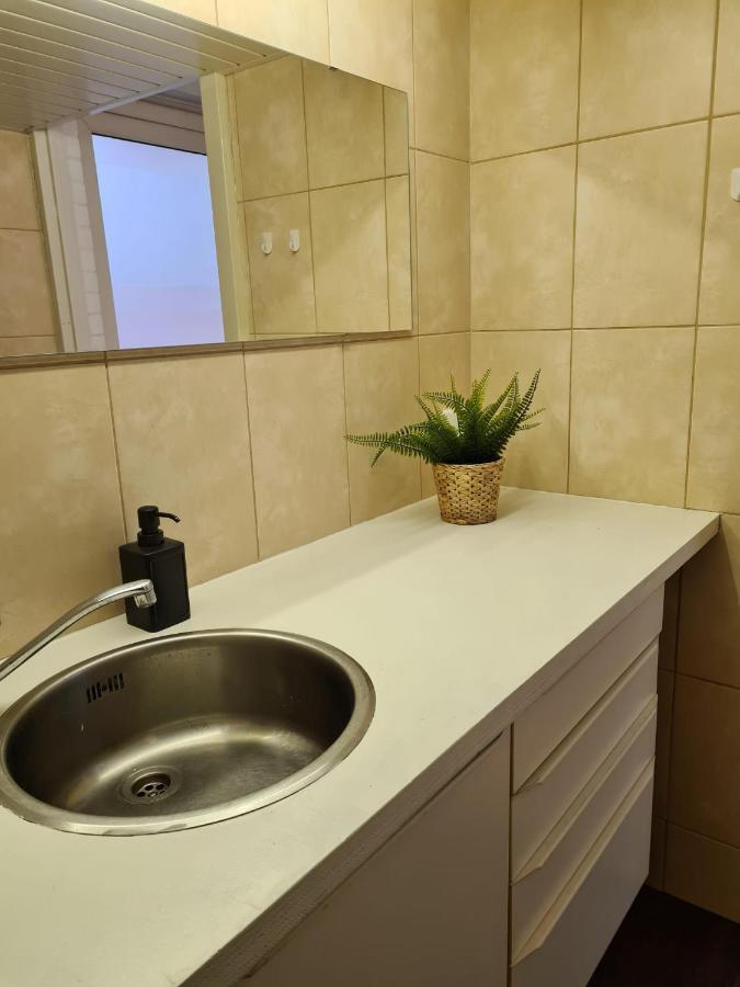 Ruim Appartement In Centrum Yerseke 6 Personen Eksteriør bilde