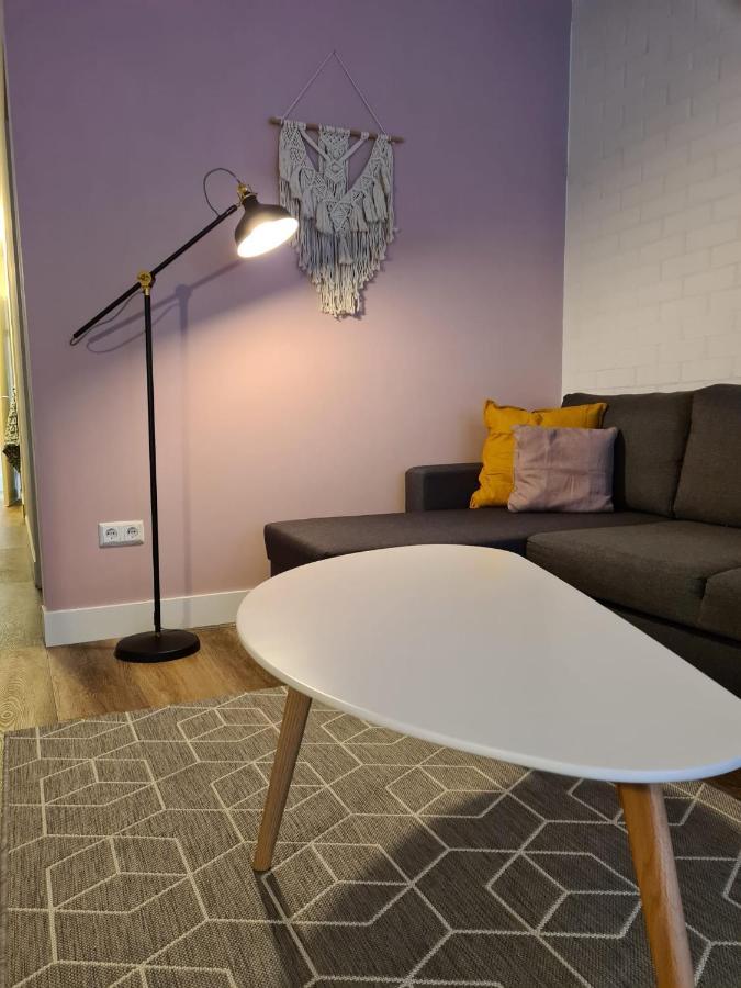 Ruim Appartement In Centrum Yerseke 6 Personen Eksteriør bilde