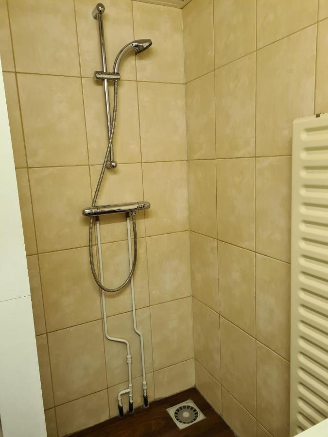 Ruim Appartement In Centrum Yerseke 6 Personen Eksteriør bilde